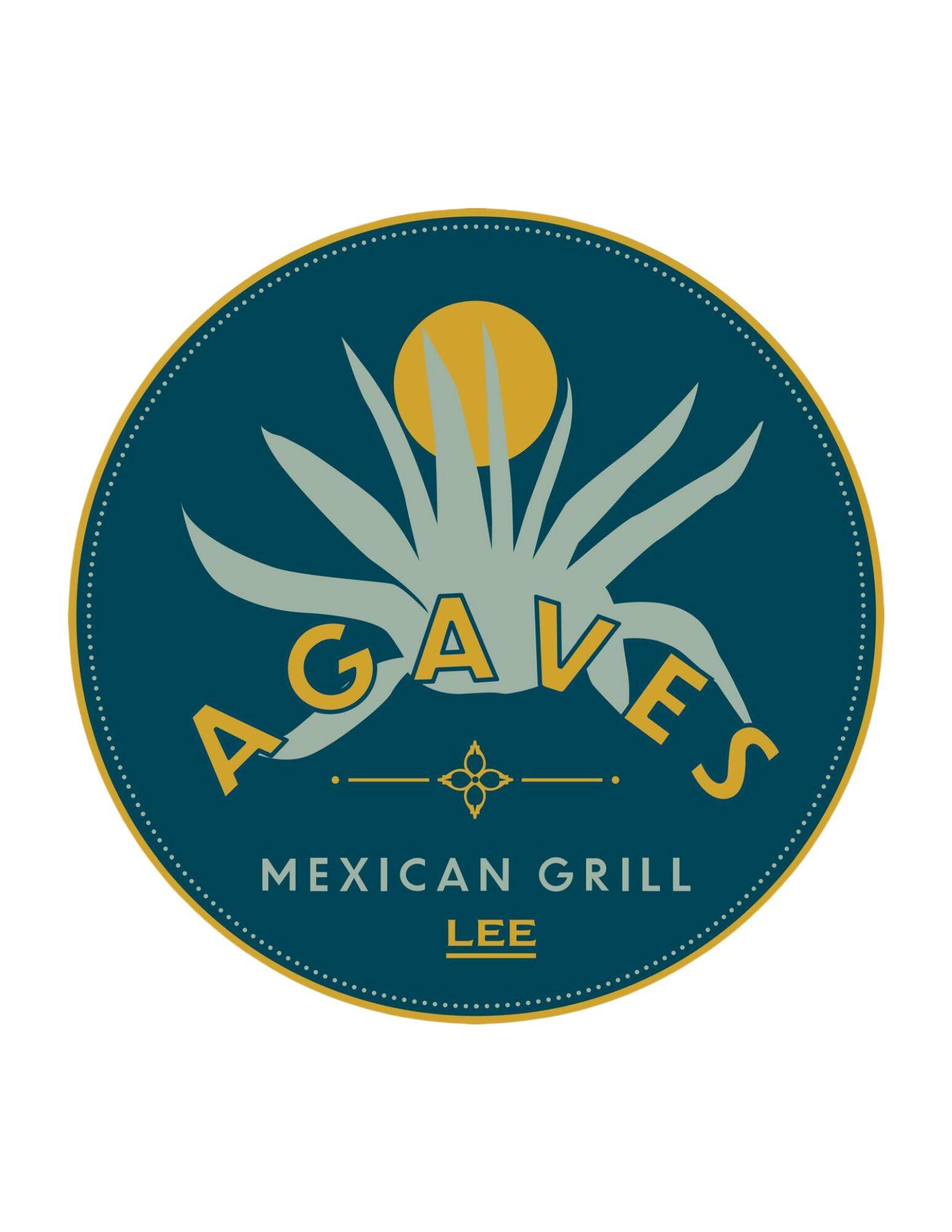 About | Agaves Mexican Grill in Lee